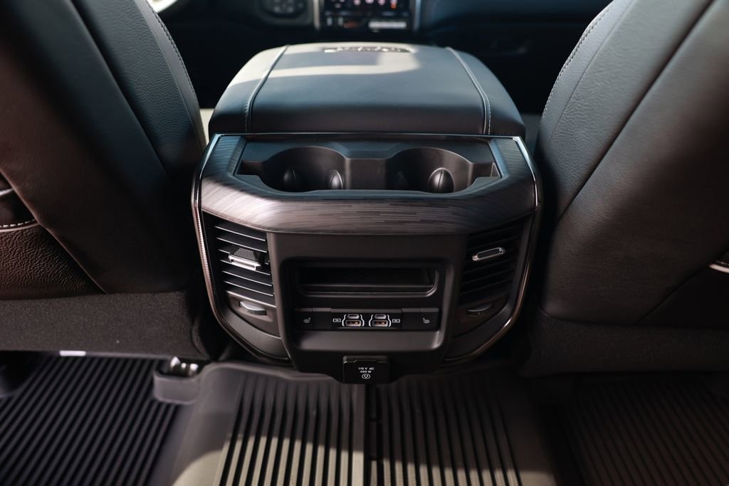 New 2026 RAM 2500 Rebel w/ Rebel Level 2 Equipment Group image 33