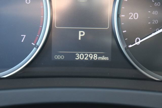 Certified 2023 Lexus IS 300 w/ Premium Package RWD image 16