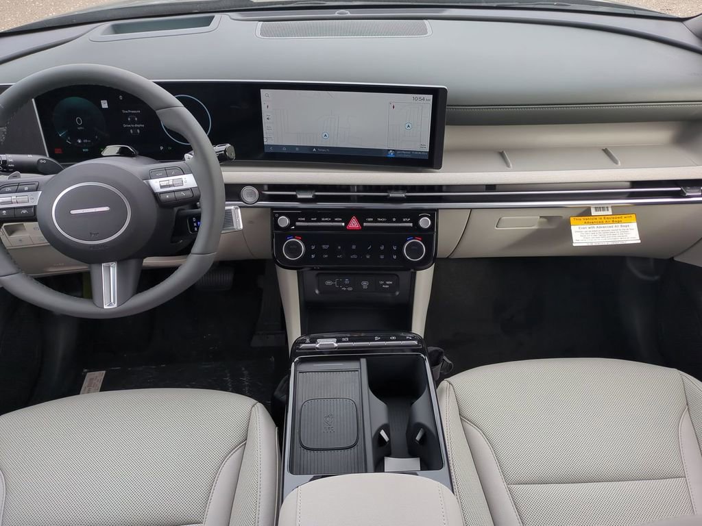 New 2026 Hyundai Tucson Limited image 18