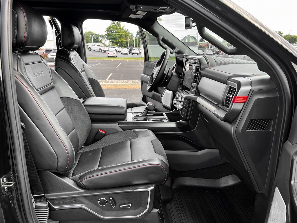 Used 2024 Ford F150 Raptor image 21