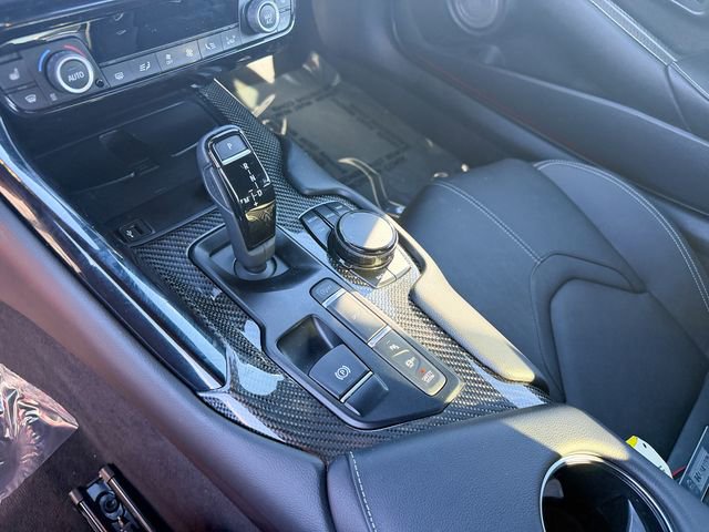 Used 2021 Toyota Supra Premium w/ Driver Assist Package image 28