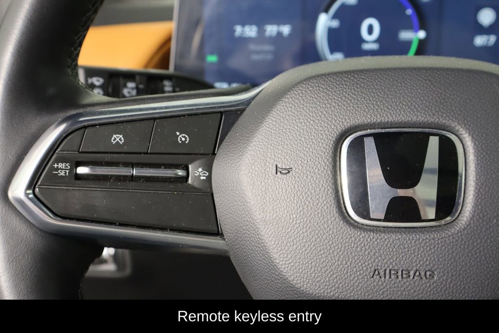 Used 2024 Honda Prologue Elite image 8