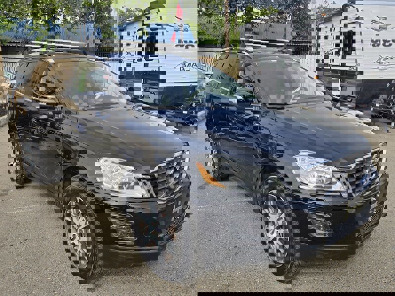 Used 2012 Volvo XC60 T6 image 7