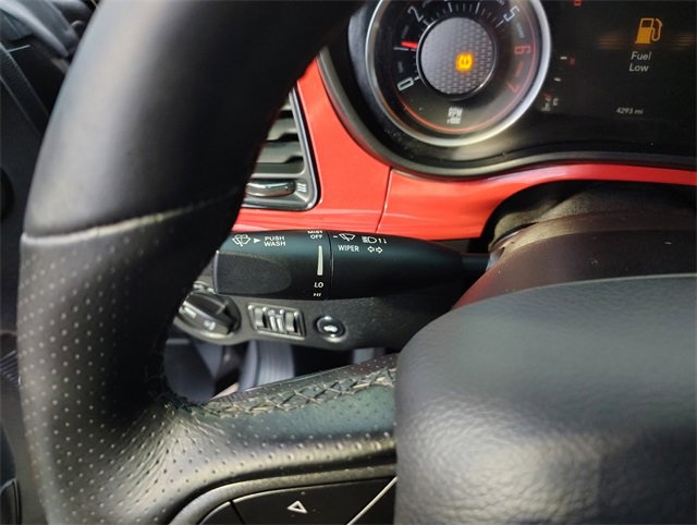 Used 2018 Dodge Challenger R/T w/ Sound Group image 20