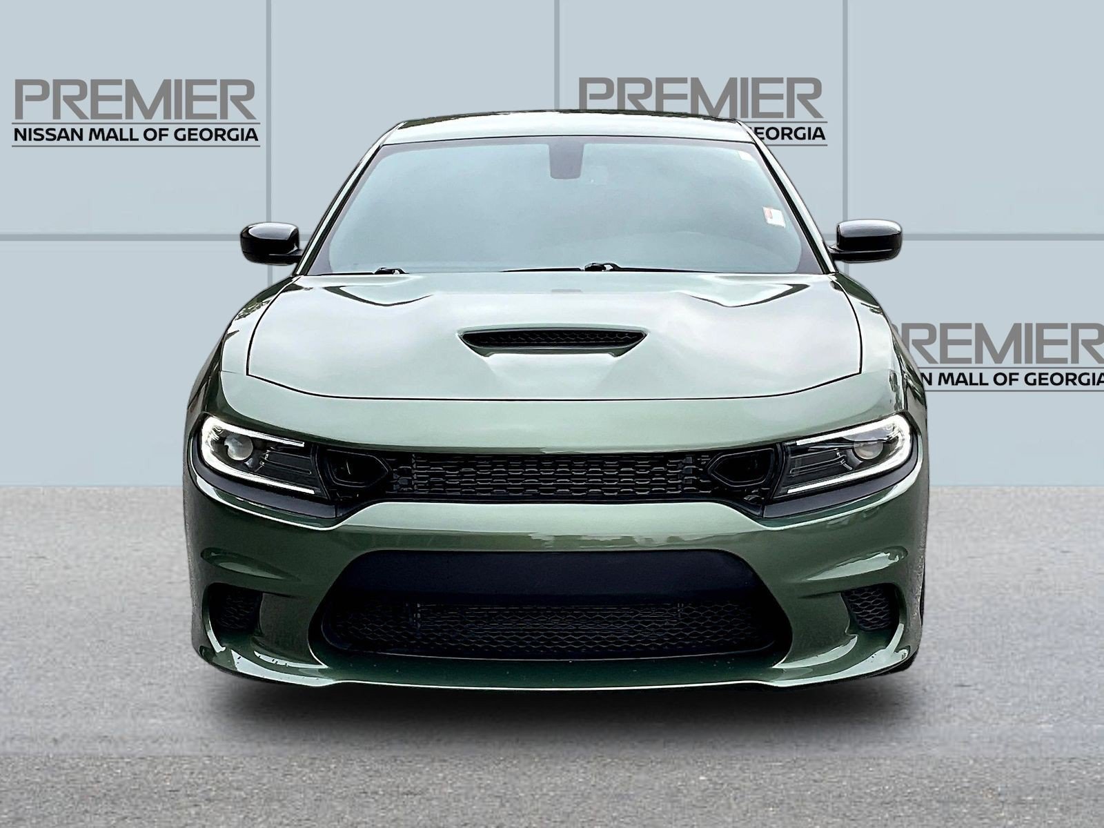 Used 2023 Dodge Charger GT RWD image 2