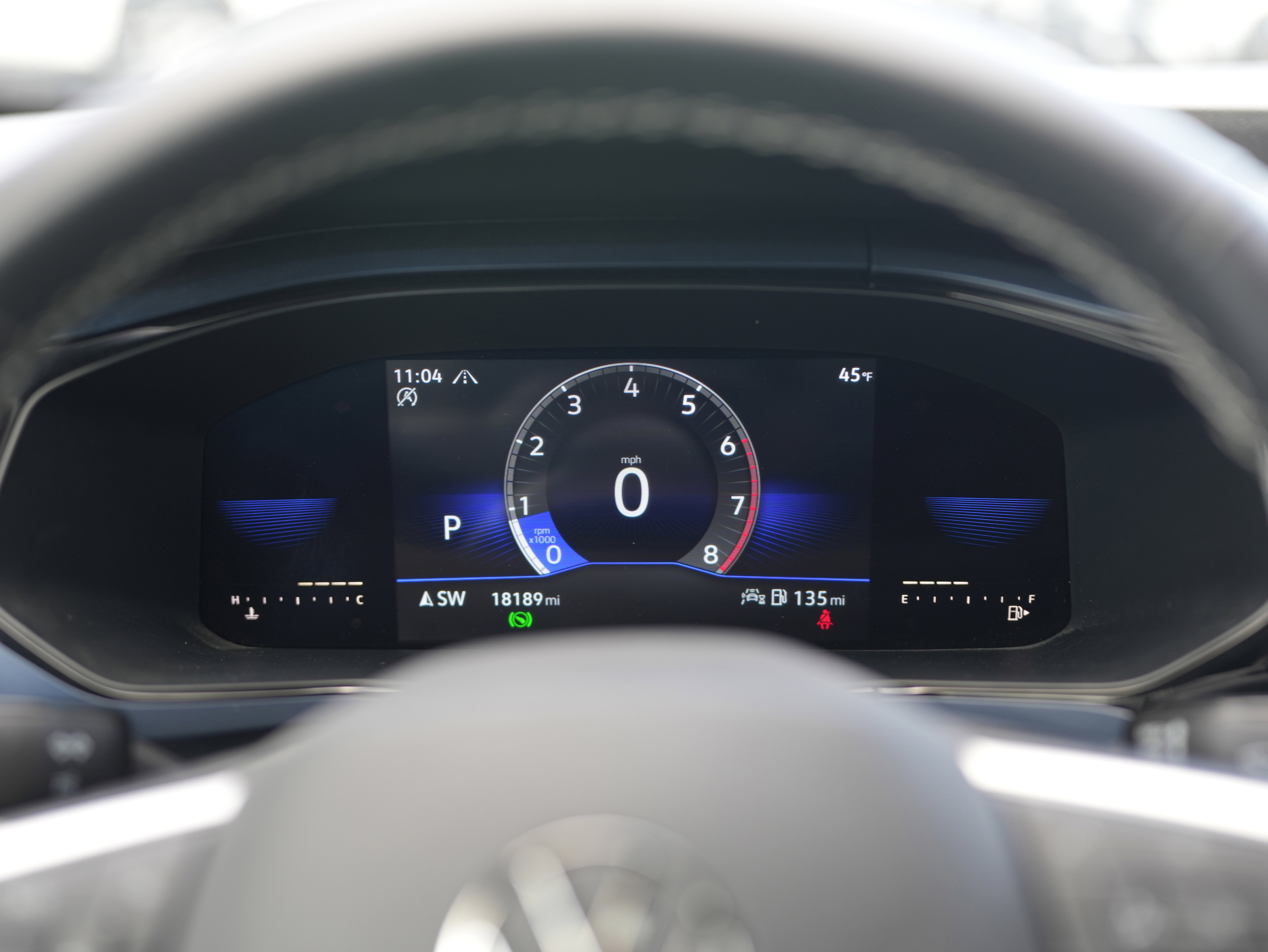 Used 2022 Volkswagen Taos SE image 13