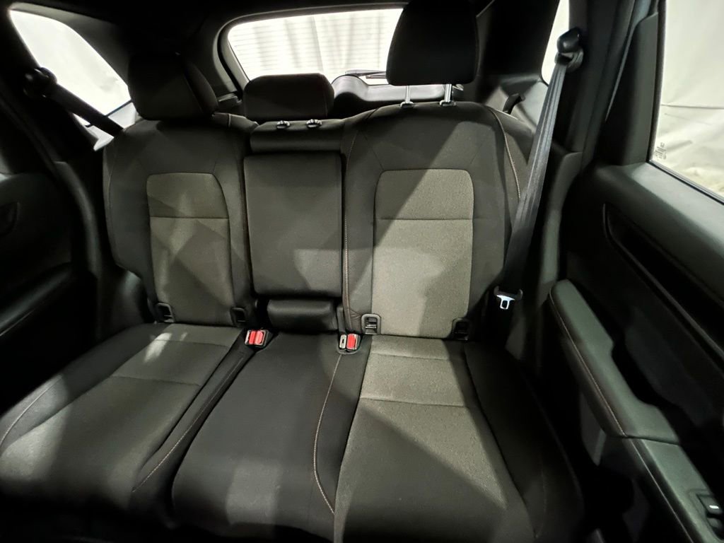 Certified 2026 Honda CR-V TrailSport image 27