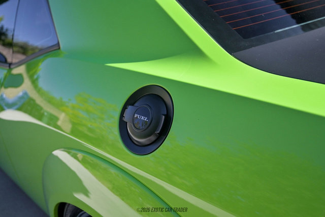 Used 2019 Dodge Challenger SRT Hellcat Redeye RWD image 73