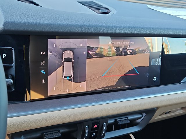 New 2026 Porsche Cayenne AWD/4WD image 33
