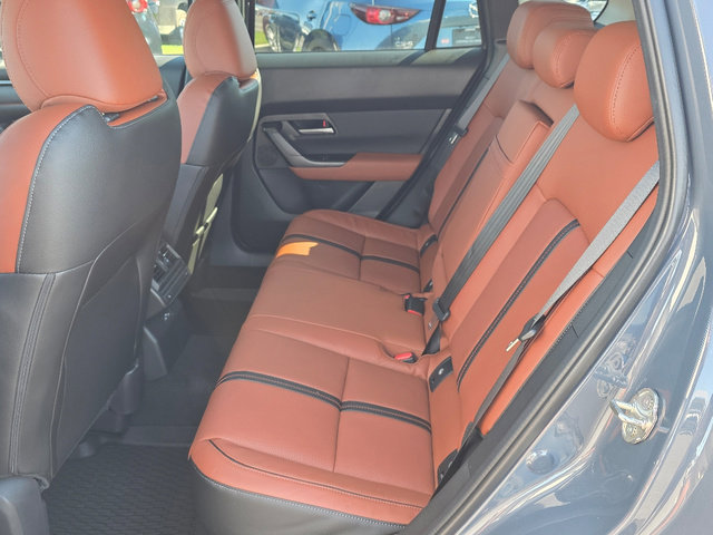 New 2025 MAZDA CX-50 AWD 2.5 Turbo w/ Accent Package image 10