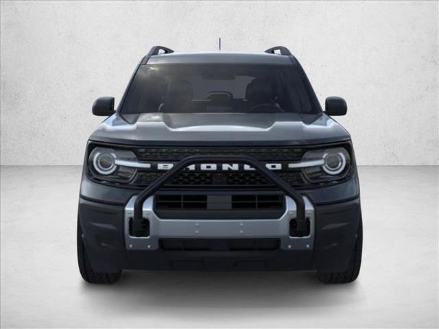 New 2025 Ford Bronco Sport Big Bend image 6