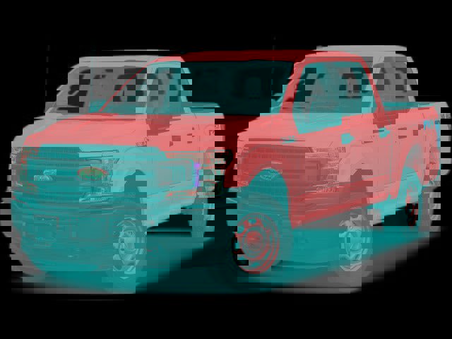 Used 2020 Ford F150 XL w/ Equipment Group 101A Mid image 1