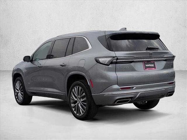 New 2026 Buick Enclave Avenir w/ Super Cruise Package image 9
