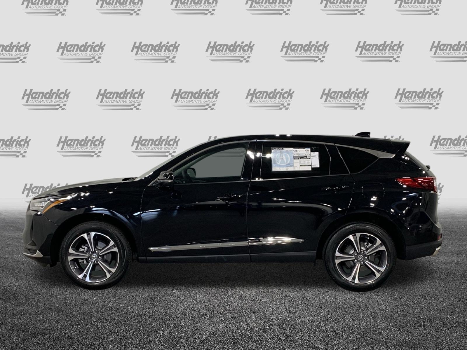 Certified 2026 Acura RDX SH-AWD w/ Technology Package image 6