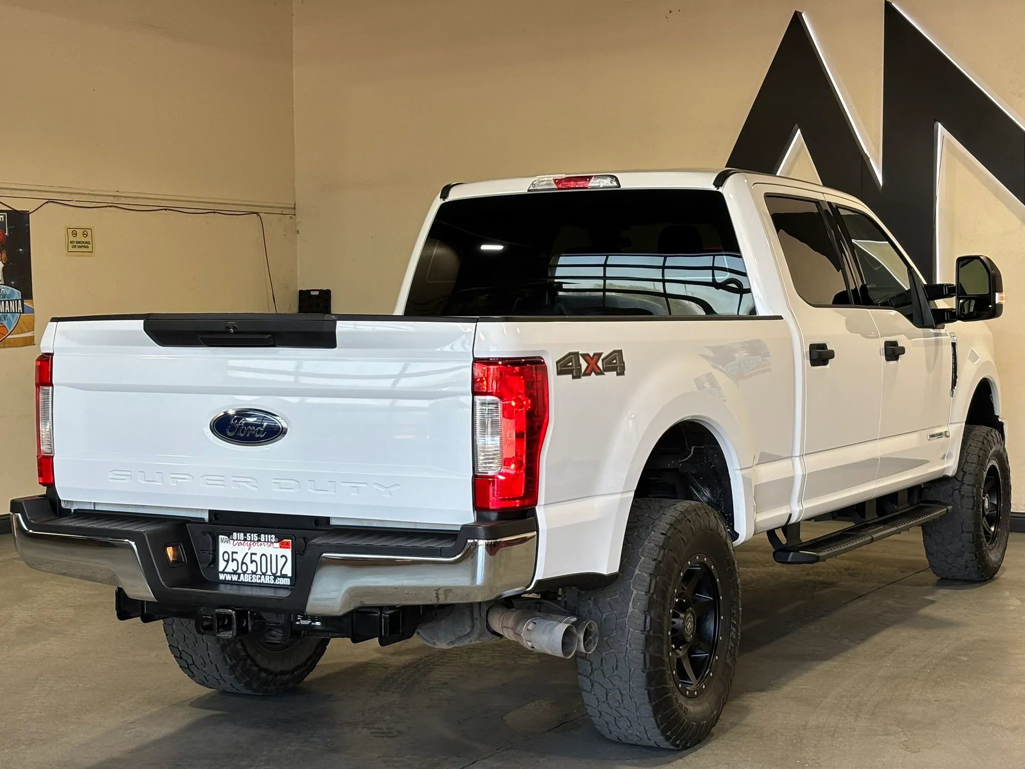 Used 2018 Ford F250 XLT image 6