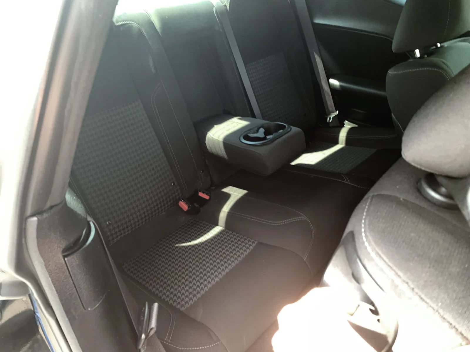 Used 2019 Dodge Challenger SXT RWD image 27