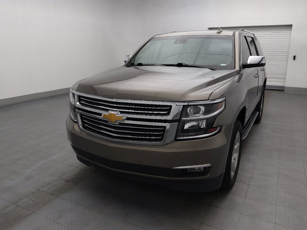 Used 2019 Chevrolet Tahoe Premier RWD image 15