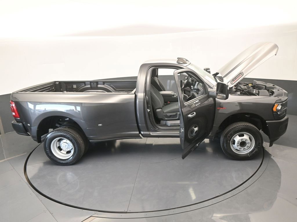 Used 2024 RAM 3500 Tradesman image 62
