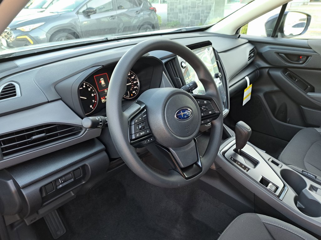 New 2026 Subaru Crosstrek 2.0i Premium image 10