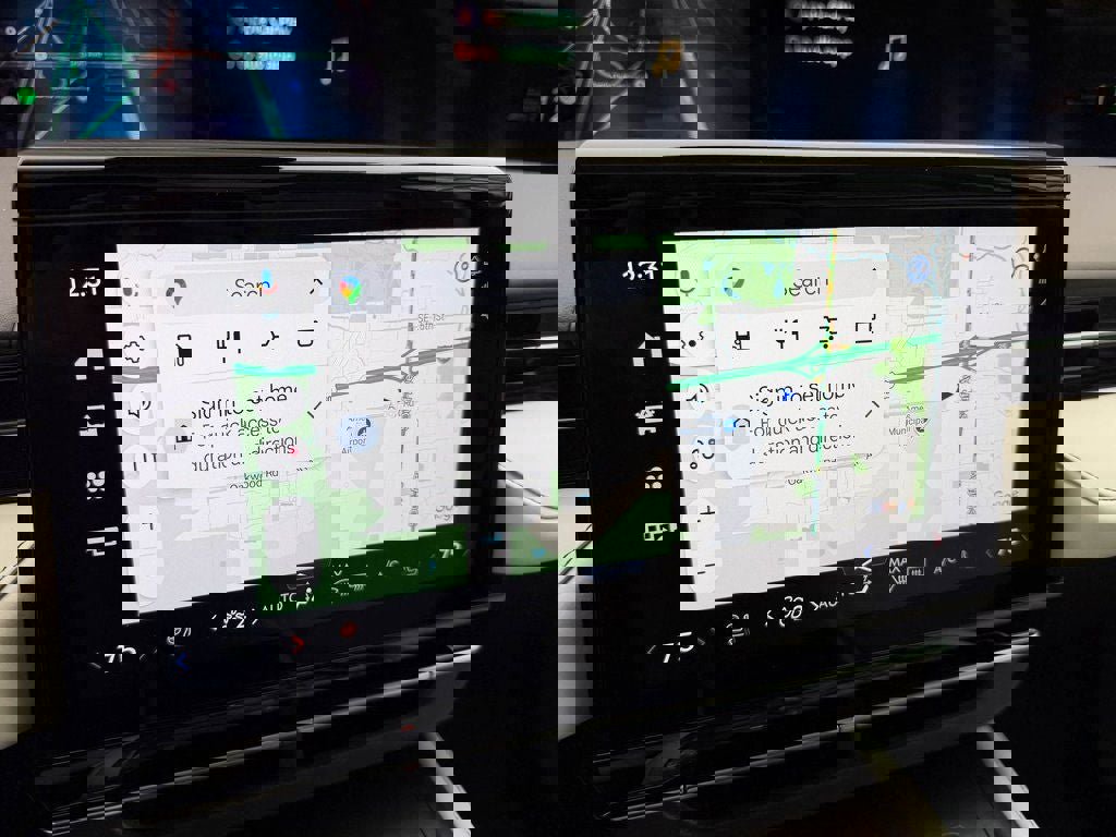 New 2026 Lincoln Nautilus Black Label image 39