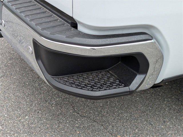 New 2025 Chevrolet Silverado 1500 W/T w/ WT Safety Package image 15