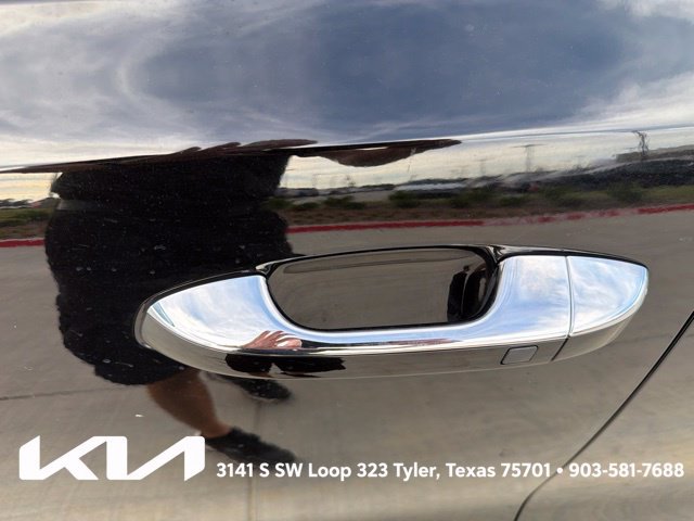 Used 2020 Kia Sportage SX FWD image 6