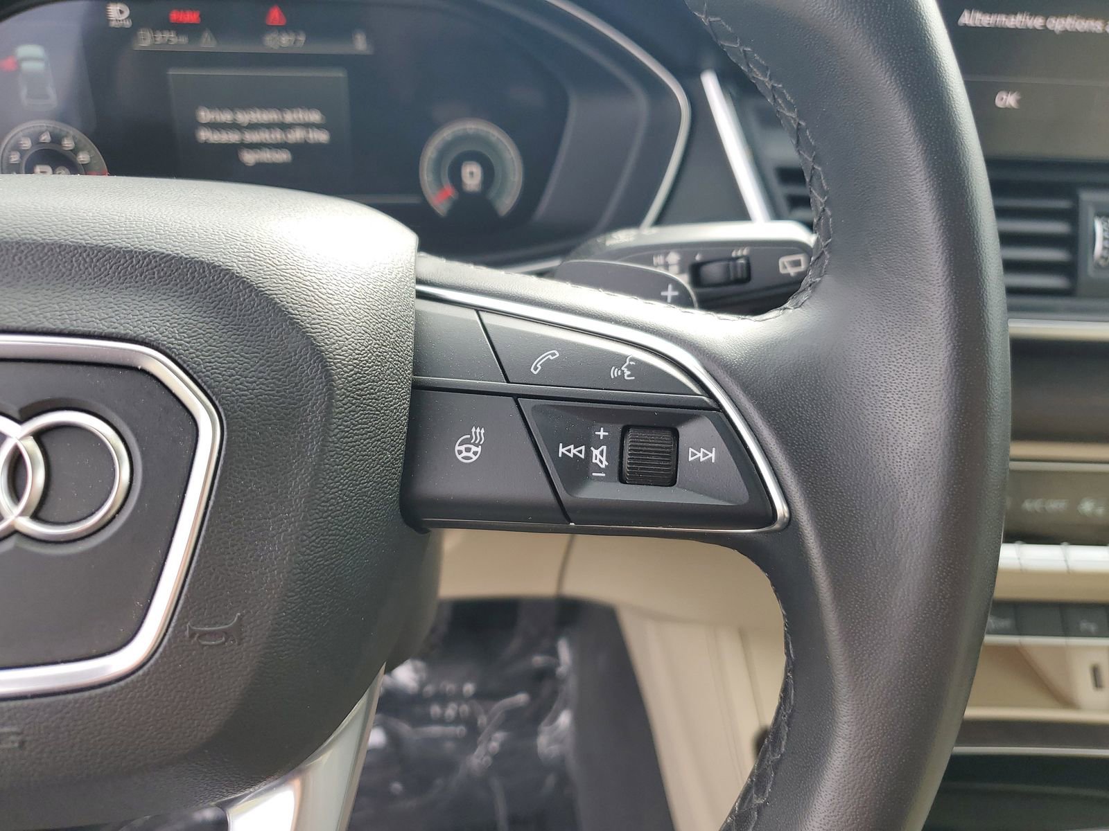 Used 2022 Audi Q5 2.0T Premium Plus image 25