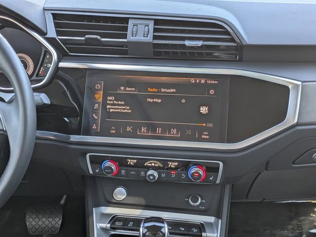 Used 2020 Audi Q3 2.0T Prestige w/ Prestige Package image 19