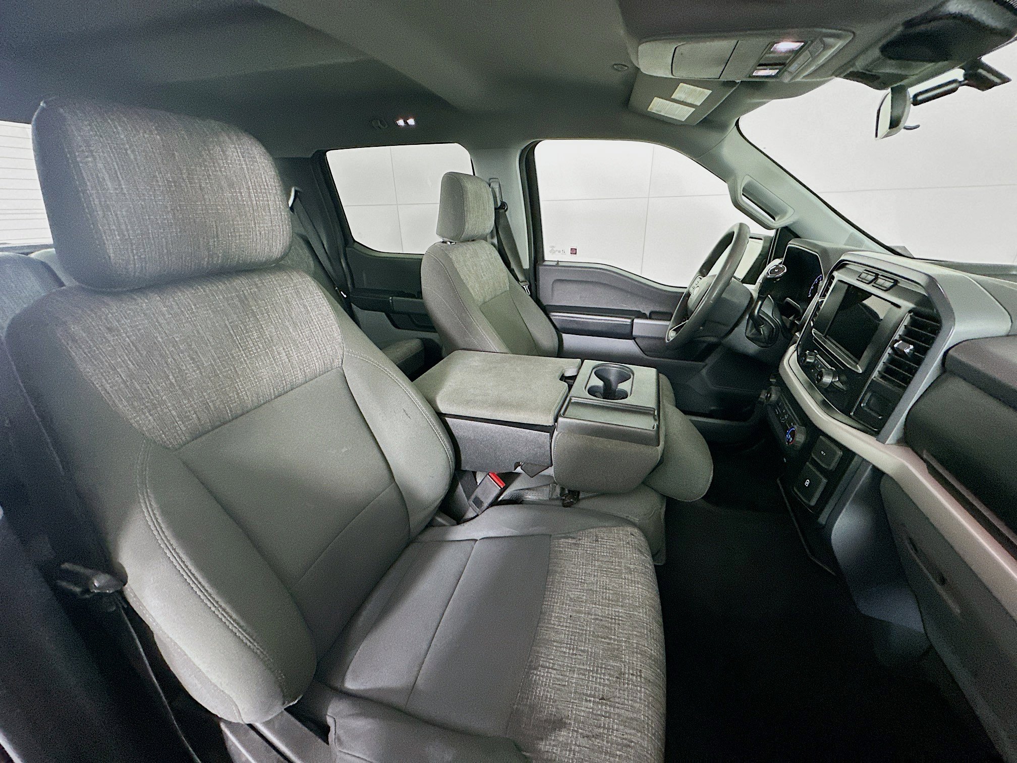 Used 2023 Ford F150 XLT image 28