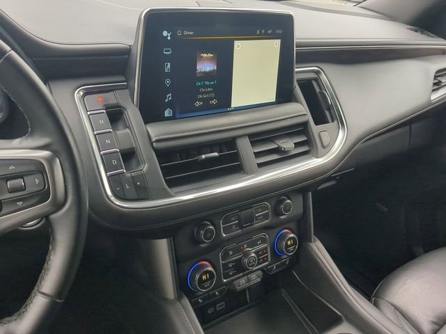 Certified 2024 Chevrolet Tahoe LT image 25