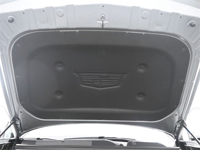 New 2026 Cadillac Vistiq Luxury image 23