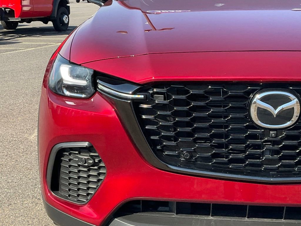 Used 2026 MAZDA CX-70 3.3 Turbo w/ Premium Plus Pkg image 2