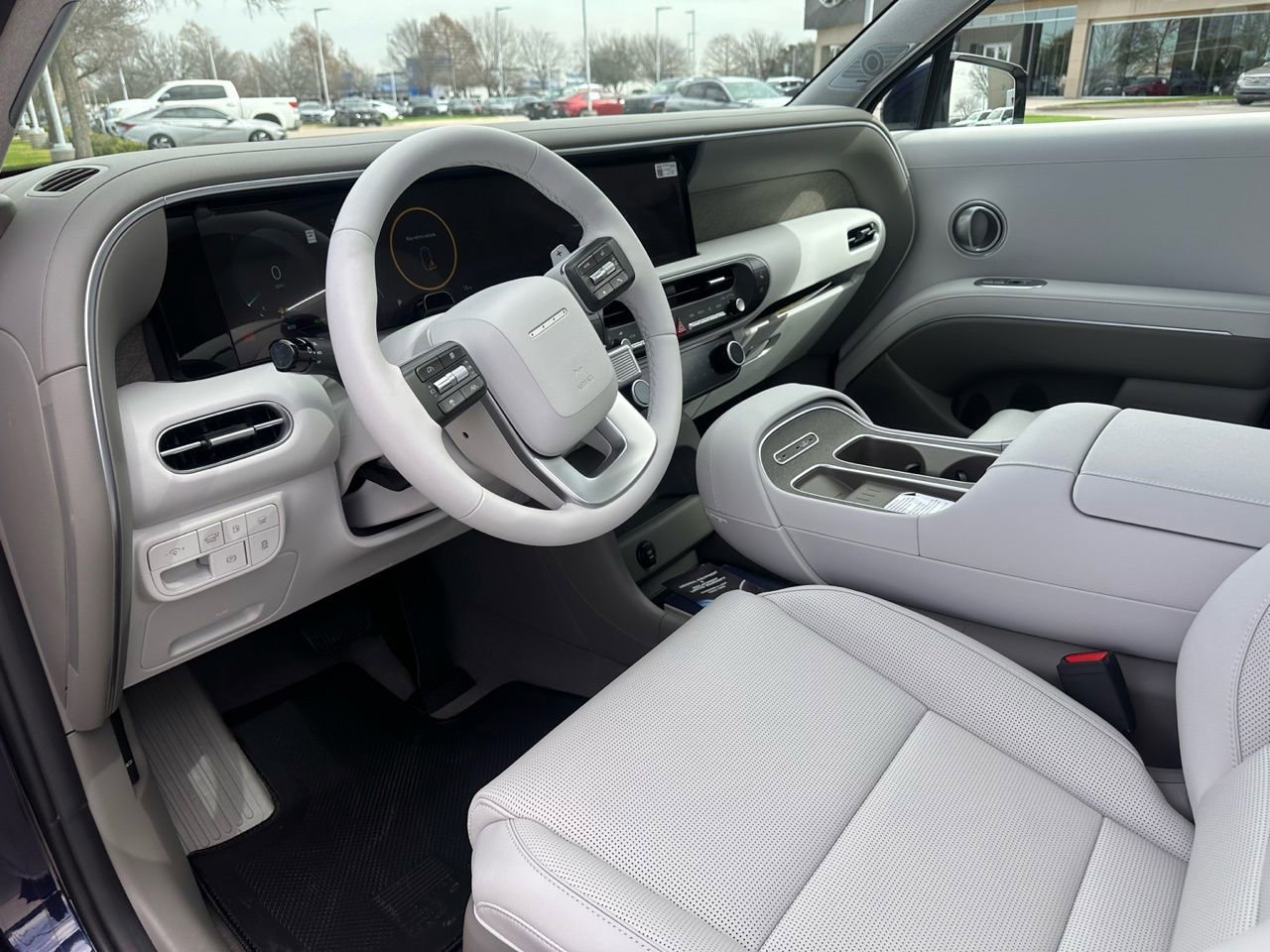 Used 2026 Hyundai Palisade Limited image 25