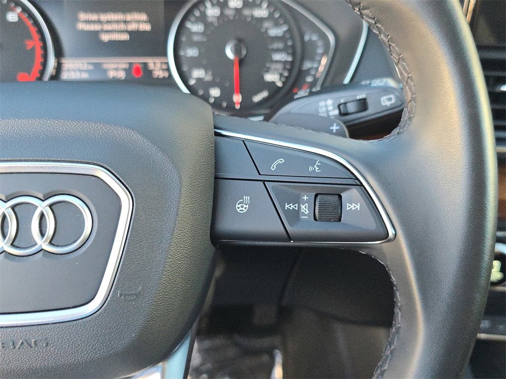 Certified 2023 Audi Q5 2.0T Premium w/ Convenience Package image 21