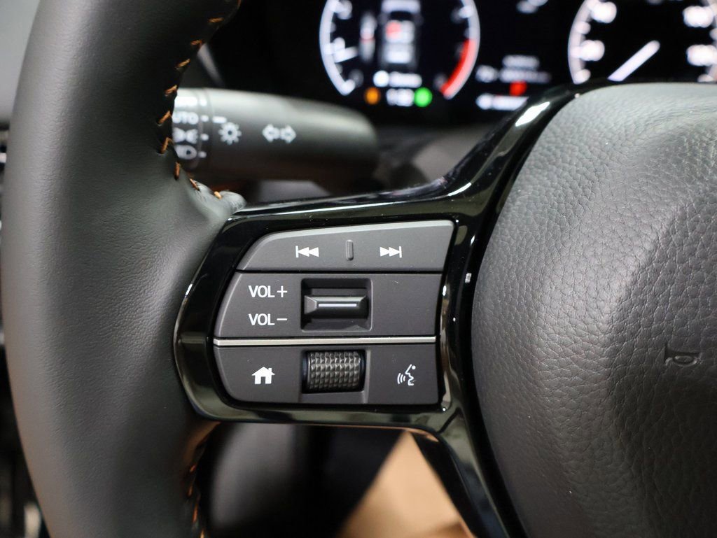 New 2026 Honda HR-V Sport image 34