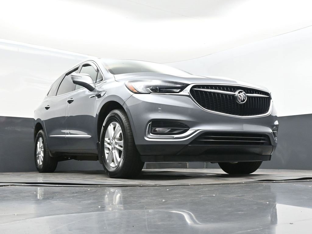 Used 2018 Buick Enclave Essence image 45