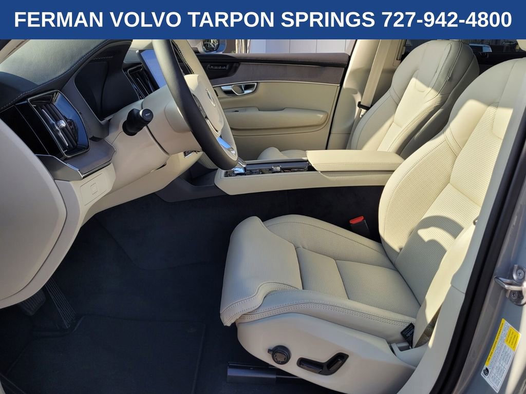 New 2026 Volvo XC90 B6 Ultra image 13