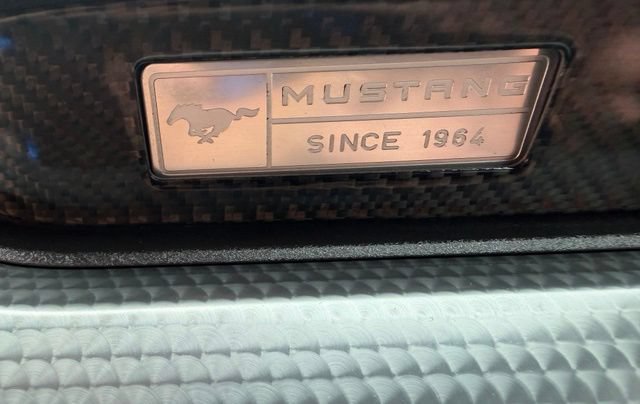 Used 2016 Ford Mustang GT w/ GT Performance Package RWD image 48