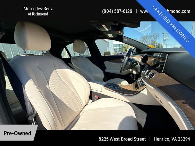Used 2023 Mercedes-Benz E 350 E 350 image 16