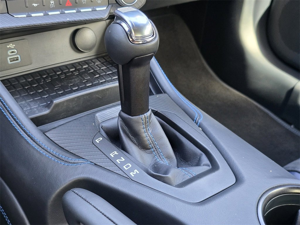 Used 2024 Ford Mustang Dark Horse image 27