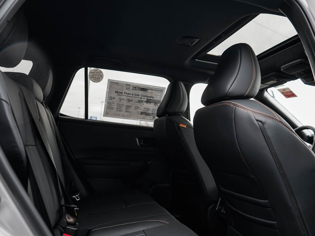 New 2026 Subaru Outback Wilderness image 12