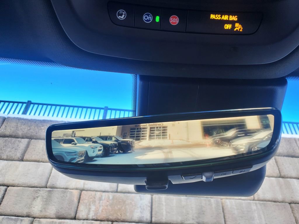 Certified 2022 Cadillac CT5 Premium Luxury w/ Parking Package image 42