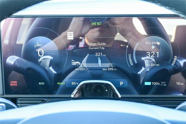 New 2026 Hyundai Ioniq 5 SEL image 27