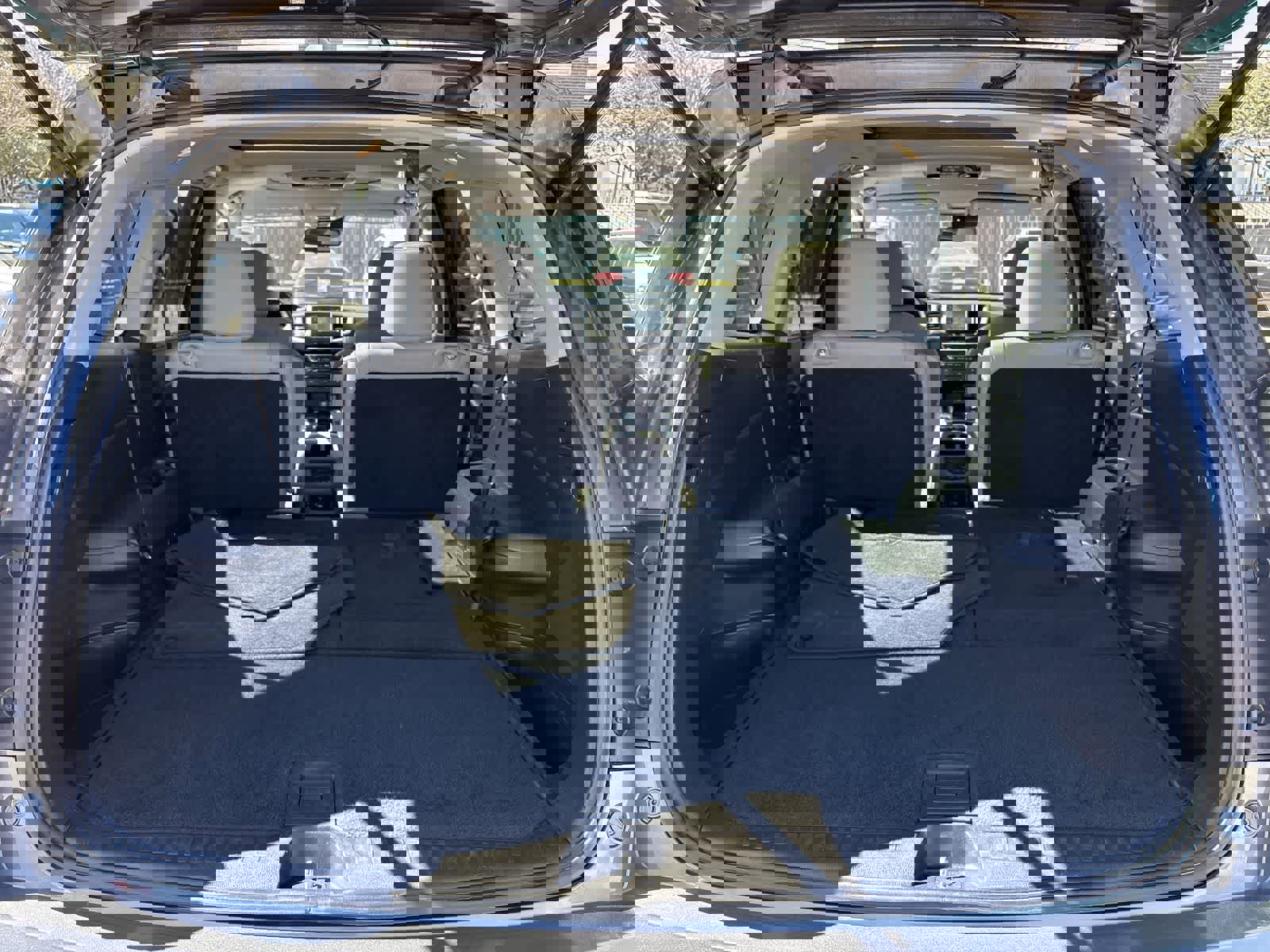 Used 2016 Honda Pilot Elite image 38