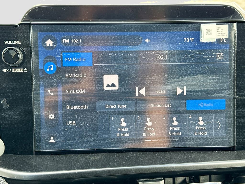 New 2026 Subaru Outback Premium image 17