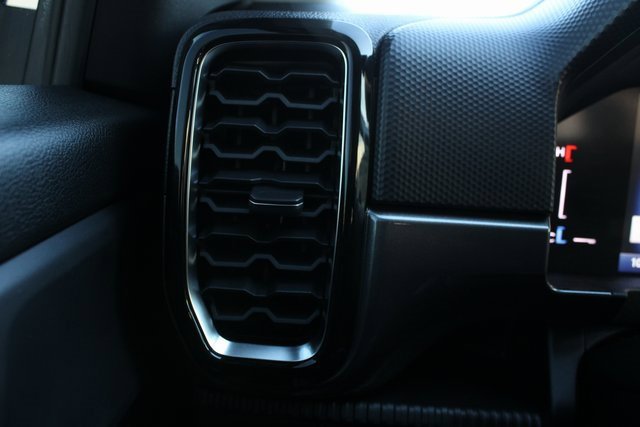 New 2025 Ford Ranger XLT image 8