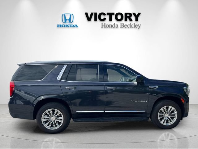 Used 2023 GMC Yukon SLT AWD/4WD image 6