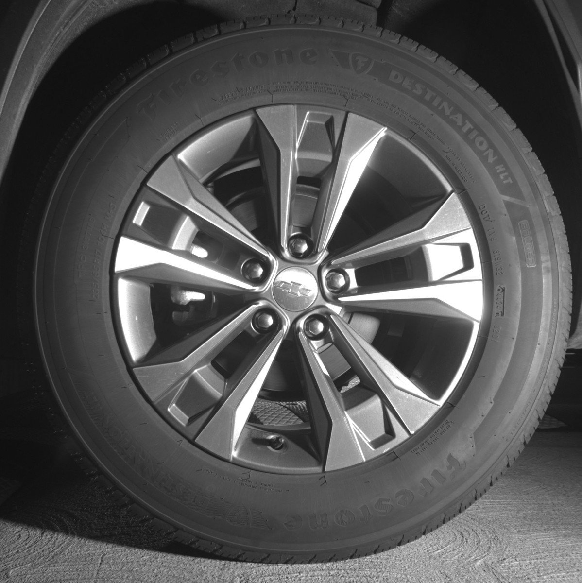 Used 2025 Chevrolet Equinox LT image 14