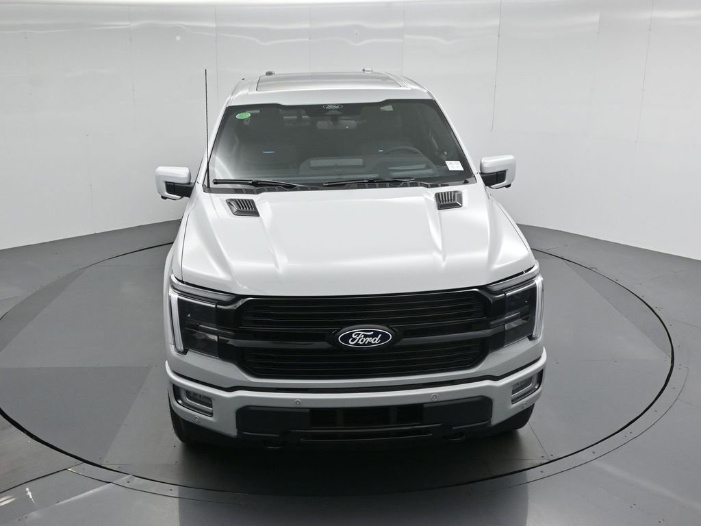 New 2026 Ford F150 Platinum AWD/4WD image 36