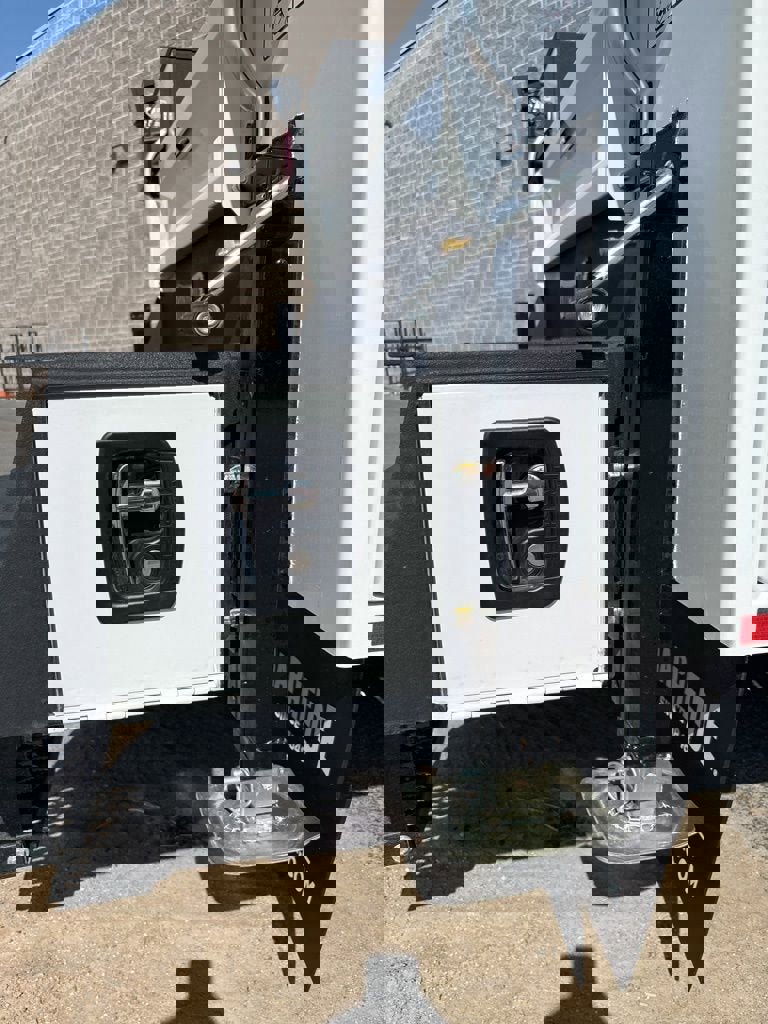 New 2025 Chevrolet Silverado 3500 W/T w/ WT Convenience Package image 18